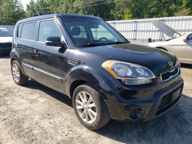 2011 kia soul