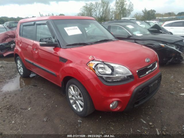 2013 kia soul