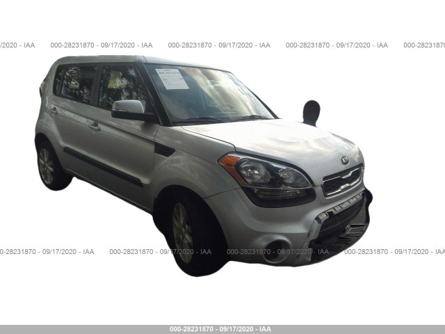 2013 kia soul