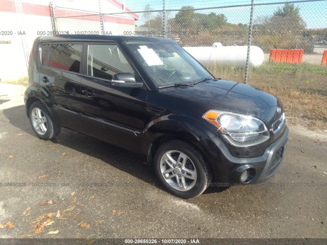 2011 kia soul