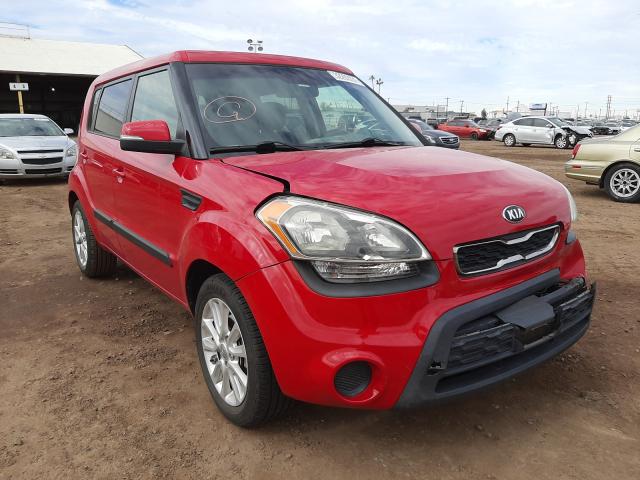 2012 kia soul