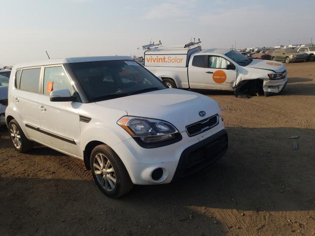 2011 kia soul