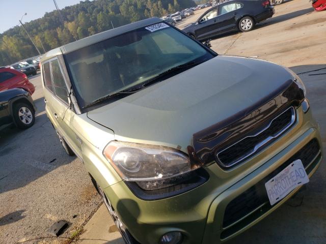 2012 kia soul