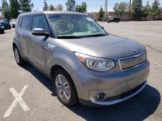 2017 kia soul ev