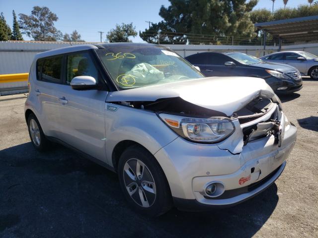 2017 kia soul ev
