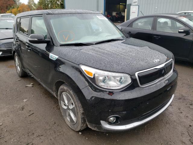 2018 kia soul ev