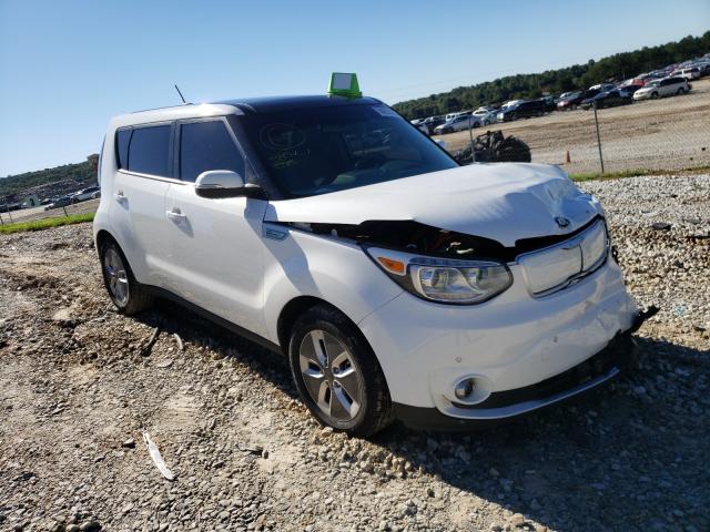 2017 kia soul ev