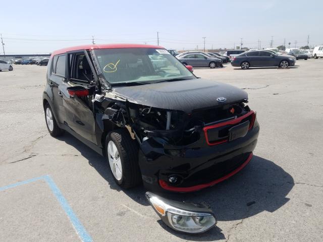 2015 kia soul ev