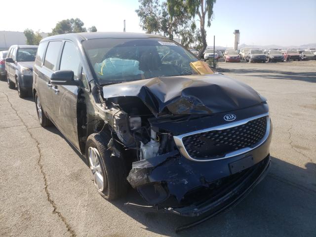 2014 kia sedona