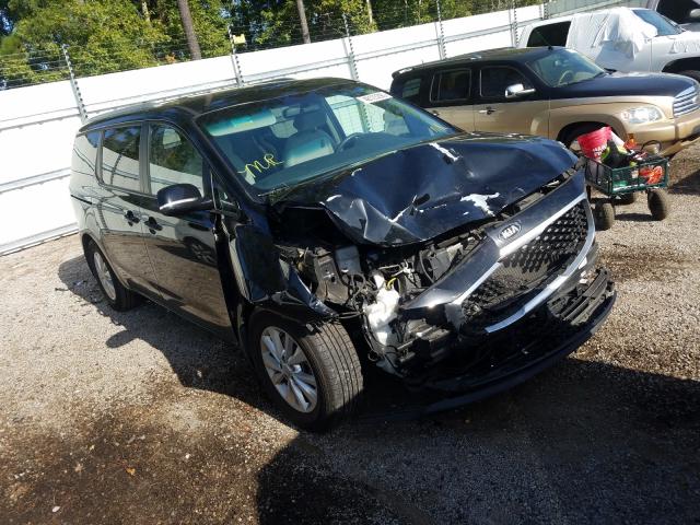 2015 kia sedona lx