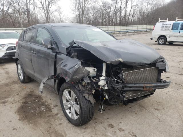 2013 kia sportage b