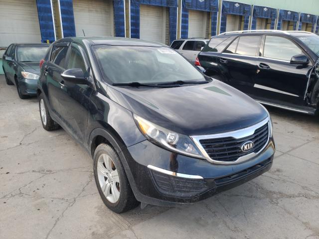 2013 kia sportage b