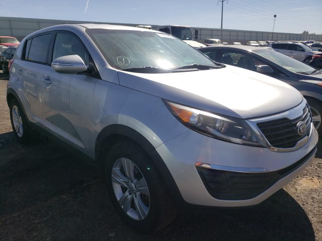 2013 kia sportage b