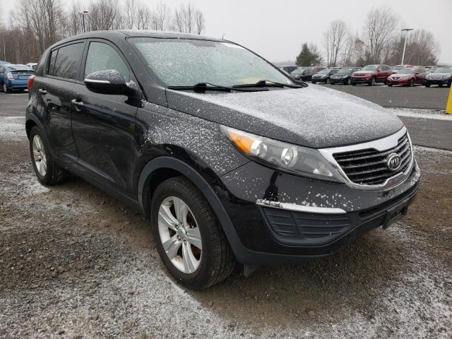 2012 kia sportage b