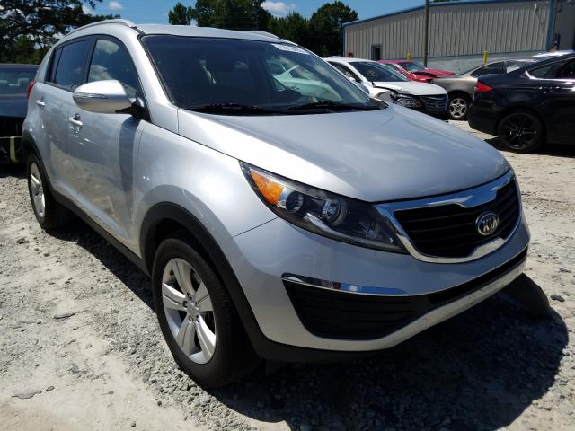 2013 kia sportage b
