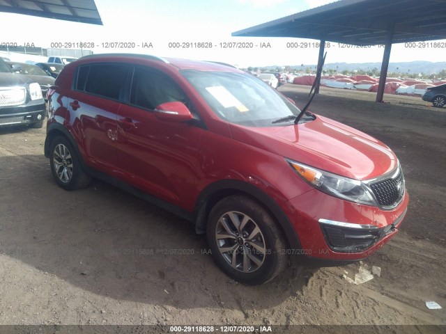 2014 kia sportage