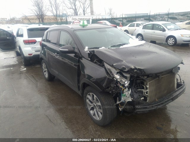 2013 kia sportage