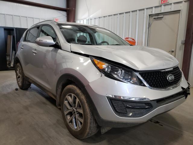 2014 kia sportage b