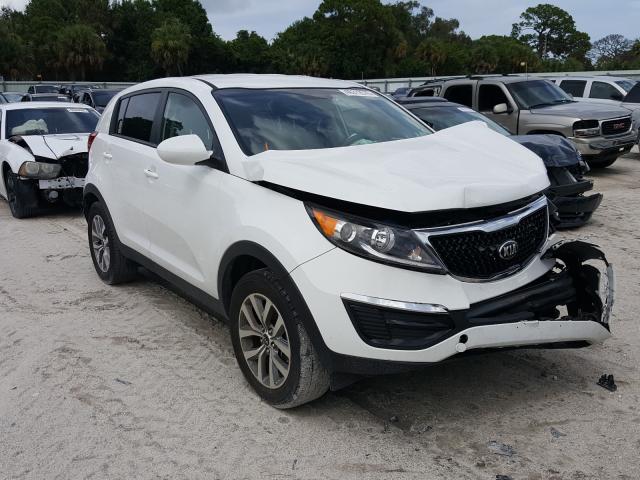 2014 kia sportage b