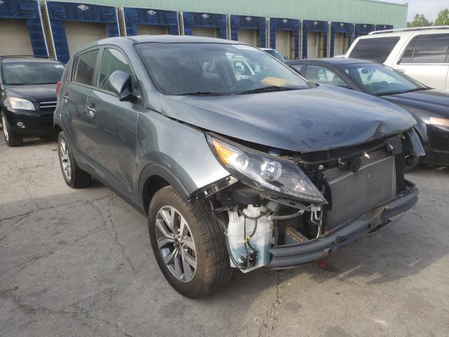 2014 kia sportage b