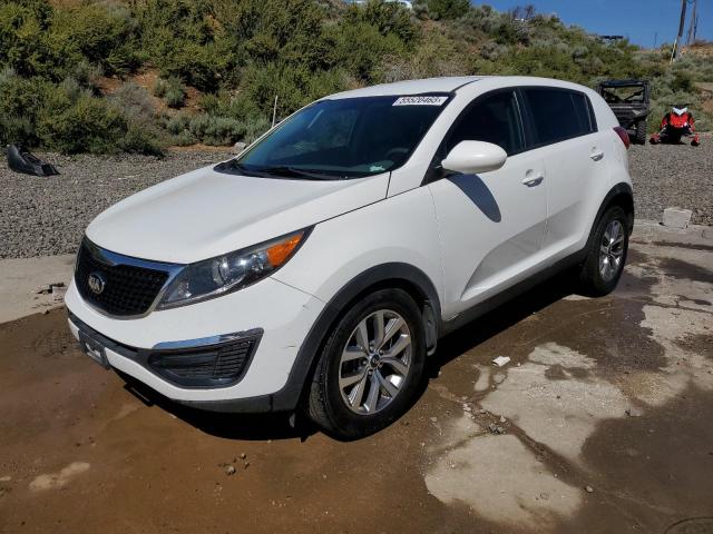 2015 kia sportage l