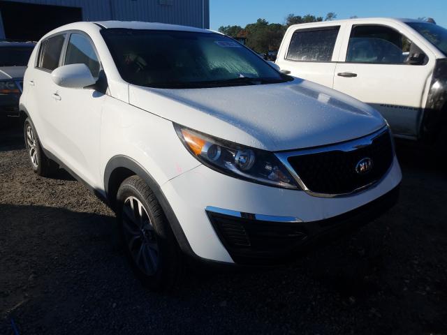 2015 kia sportage l