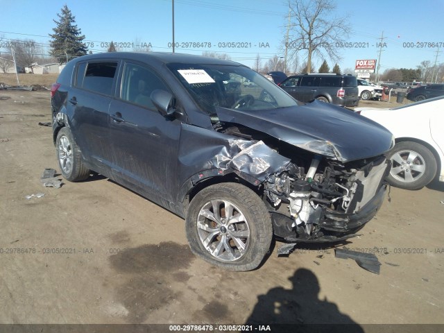 2016 kia sportage
