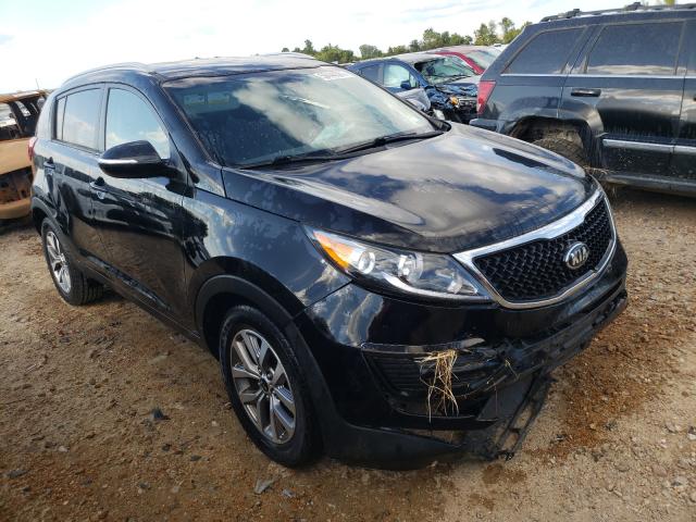 2014 kia sportage b