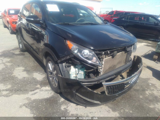 2013 kia sportage