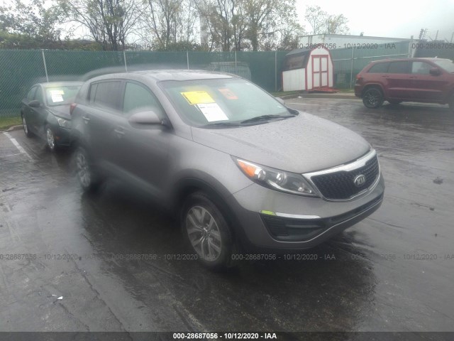 2013 kia sportage