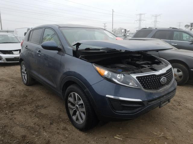 2014 kia sportage b