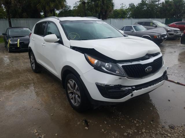 2015 kia sportage