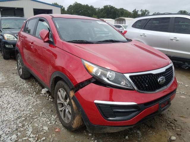 2014 kia sportage