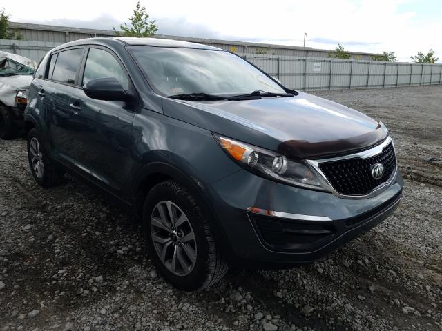2014 kia sportage b