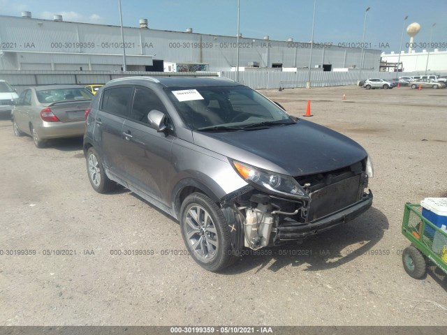 2015 kia sportage