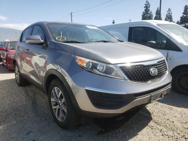 2014 kia sportage b