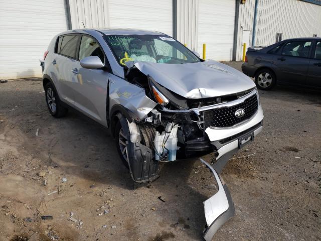 2015 kia sportage l