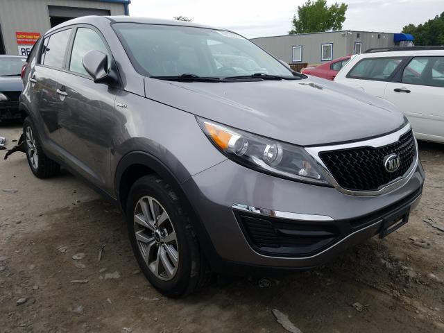 2014 kia sportage