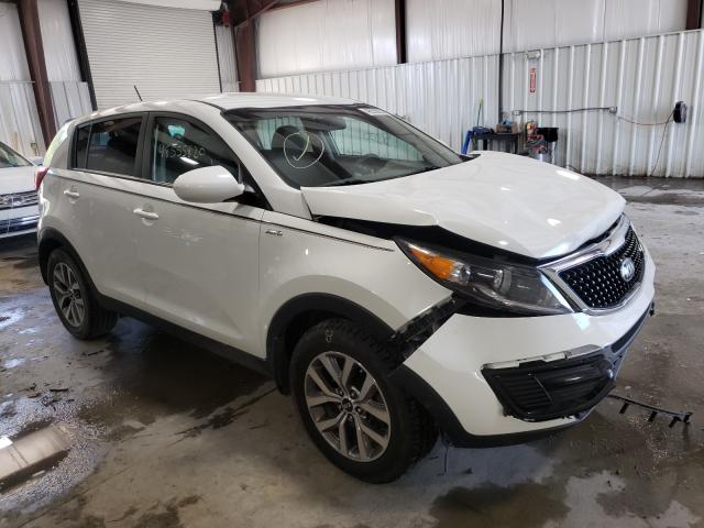 2015 kia sportage l