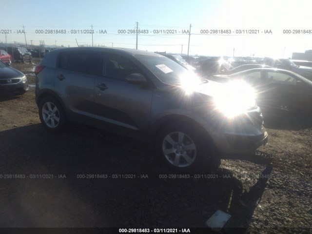 2015 kia sportage