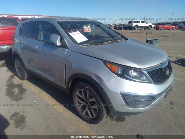 2014 kia sportage