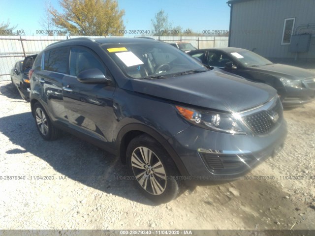 2015 kia sportage