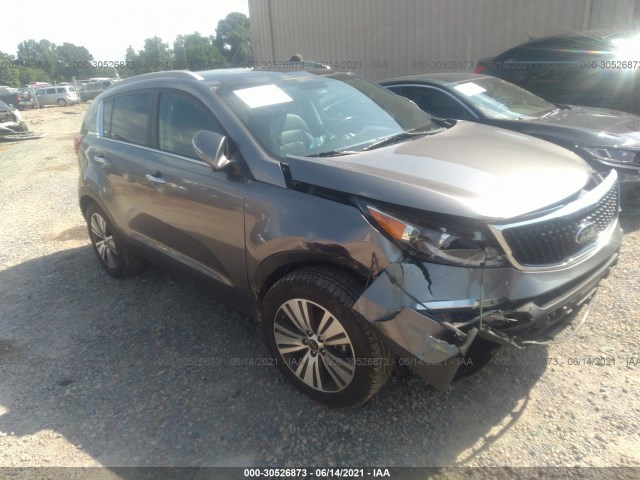 2014 kia sportage