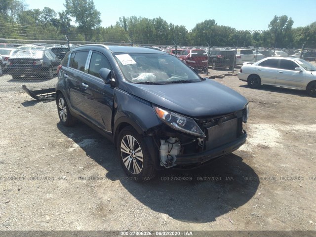 2015 kia sportage