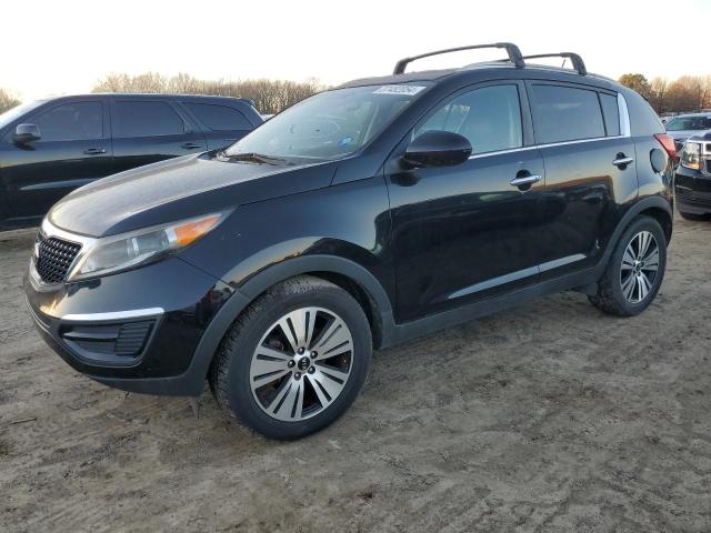 2015 kia sportage