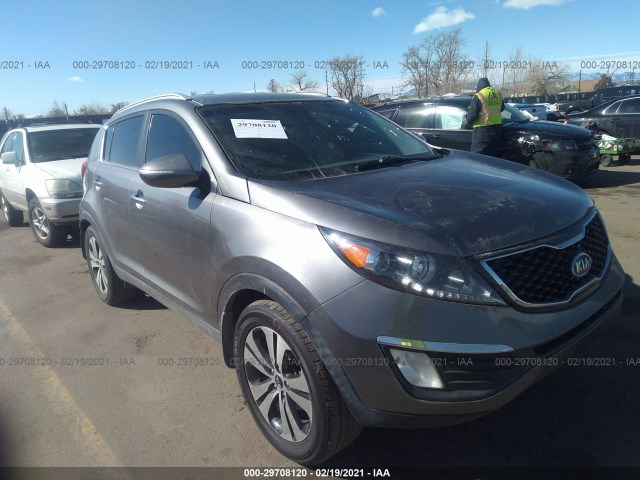 2012 kia sportage