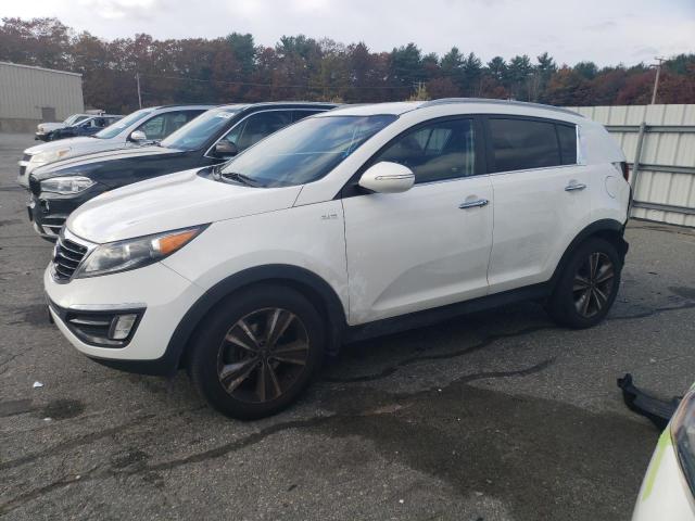 2014 kia sportage