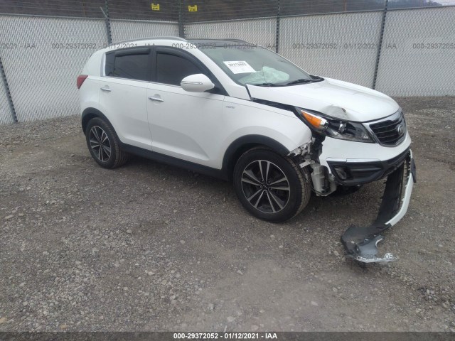 2016 kia sportage