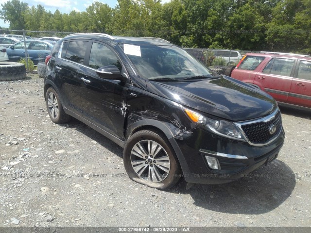 2013 kia sportage