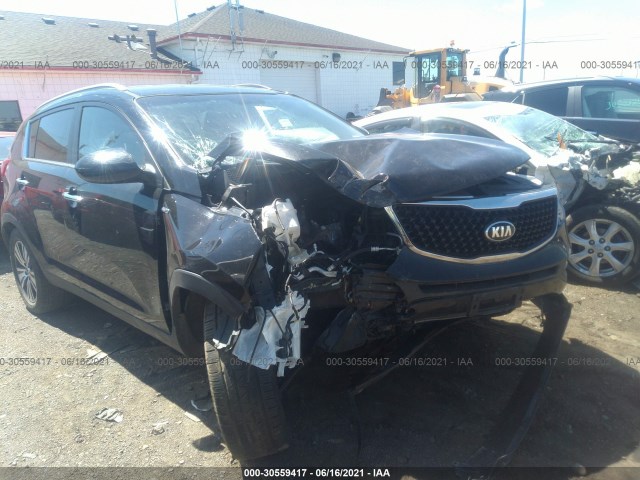 2015 kia sportage